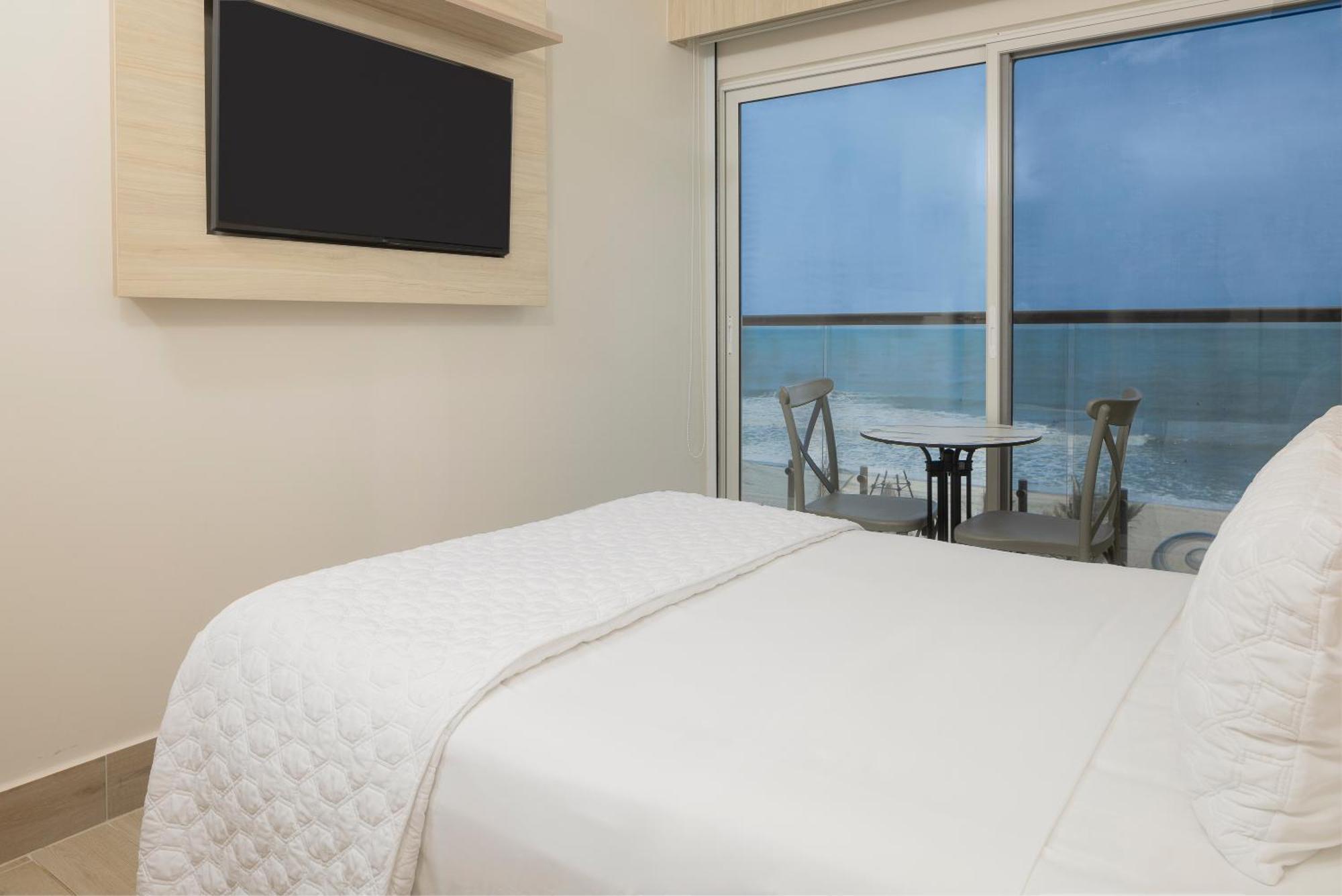 ホテル Radisson Riviera Panama プンタ・チャメ エクステリア 写真